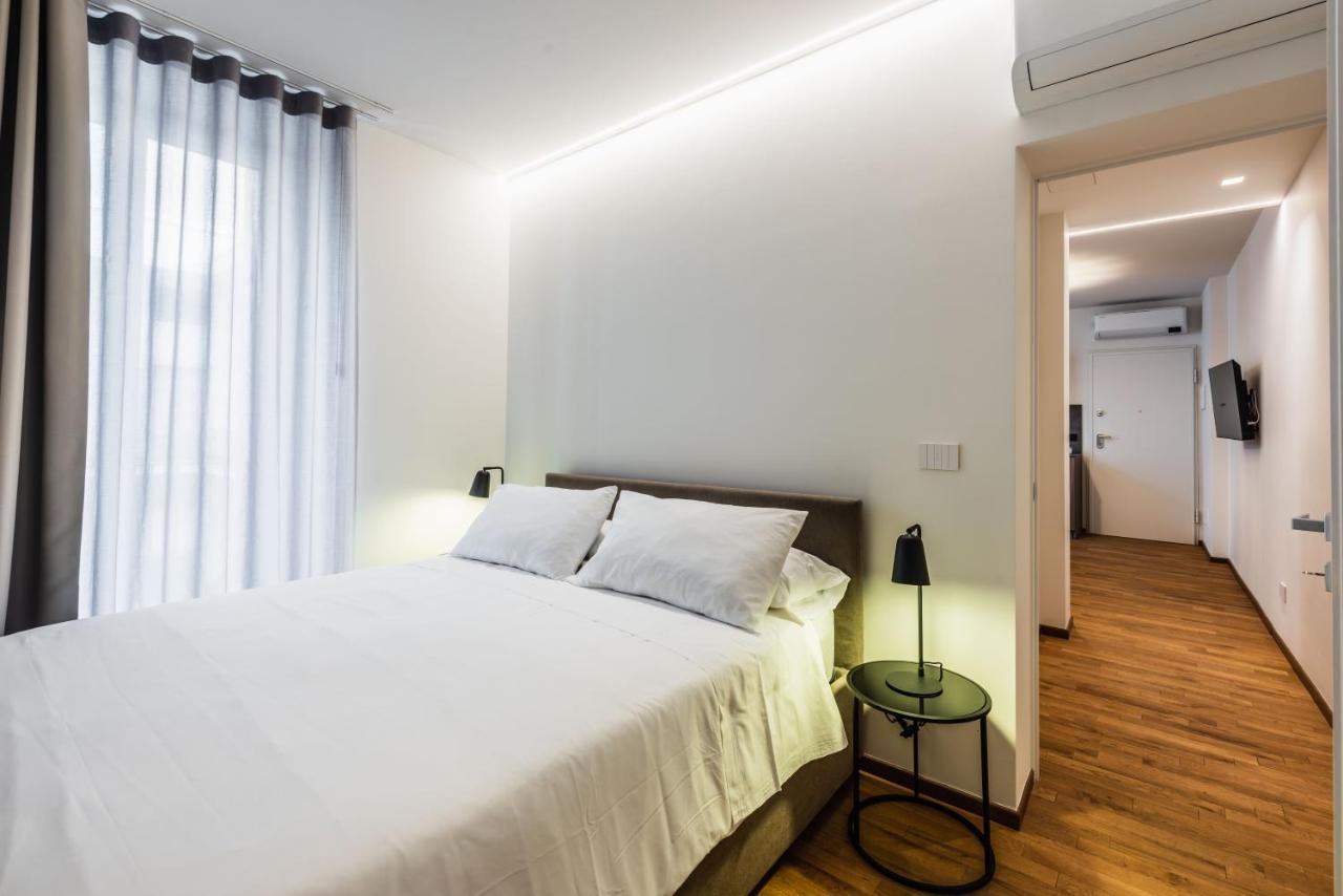 קטאניה Ferrini Home - Firenze 70 מראה חיצוני תמונה