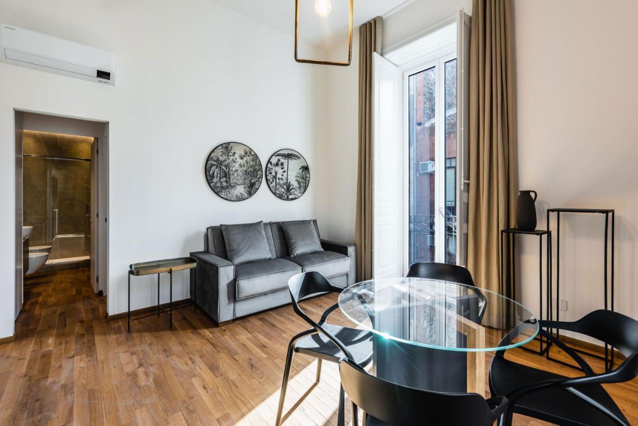 קטאניה Ferrini Home - Firenze 70 מראה חיצוני תמונה