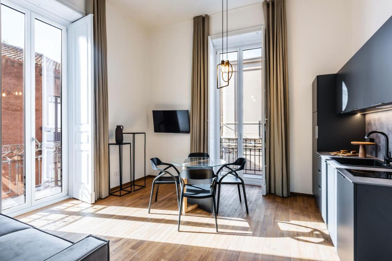 קטאניה Ferrini Home - Firenze 70 מראה חיצוני תמונה