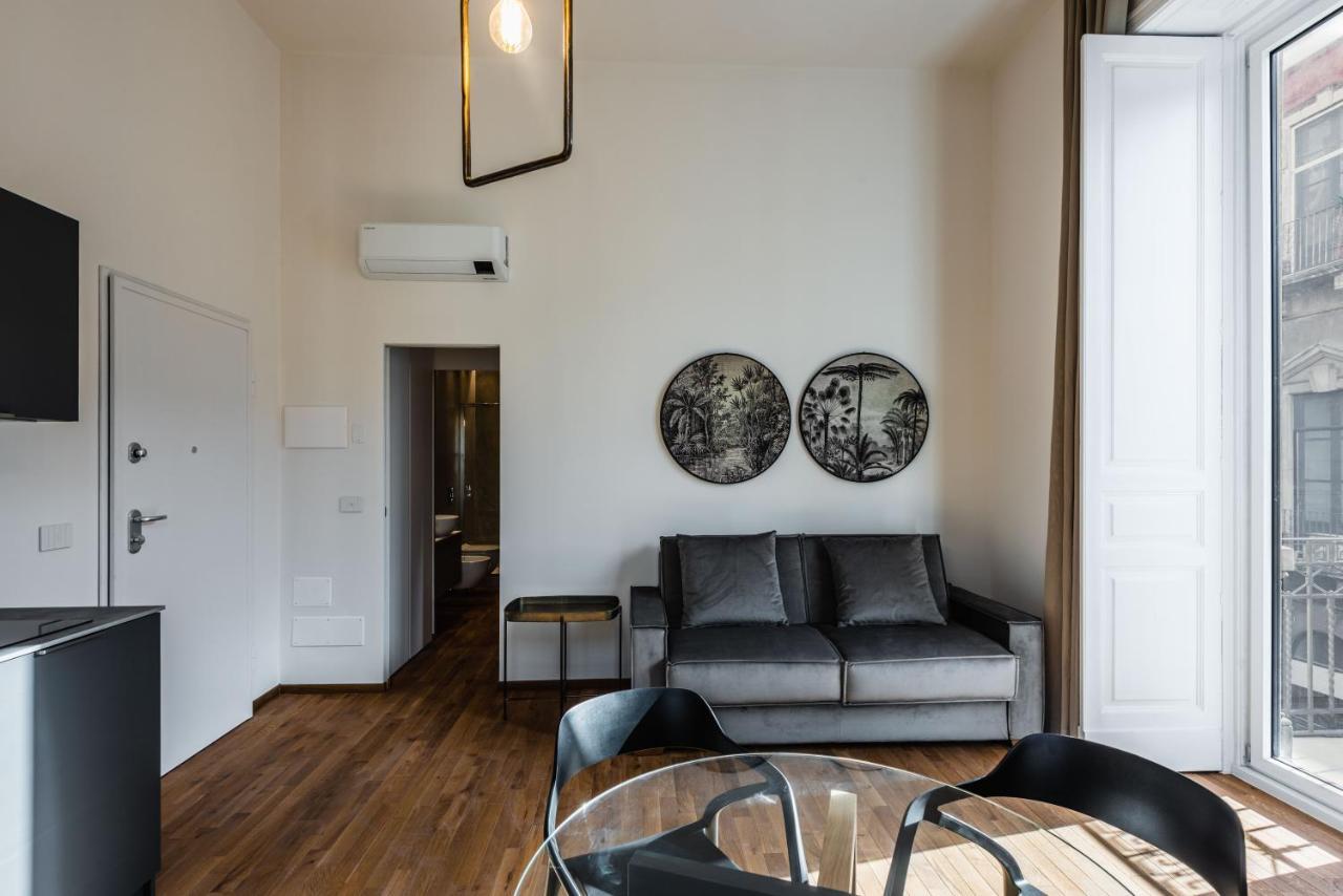 קטאניה Ferrini Home - Firenze 70 מראה חיצוני תמונה