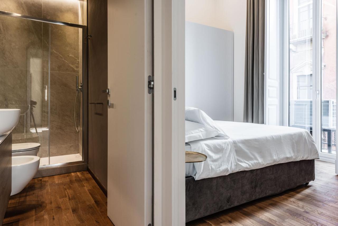 קטאניה Ferrini Home - Firenze 70 מראה חיצוני תמונה