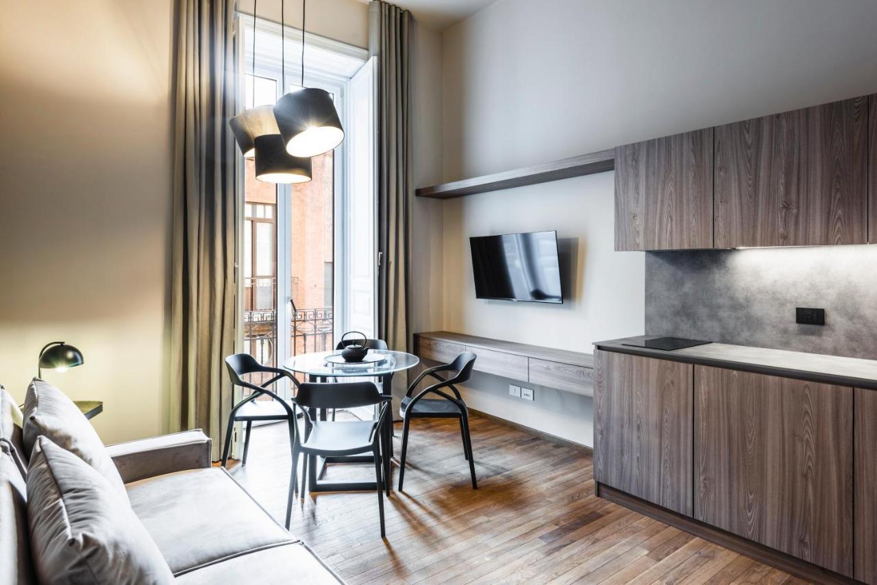 קטאניה Ferrini Home - Firenze 70 מראה חיצוני תמונה
