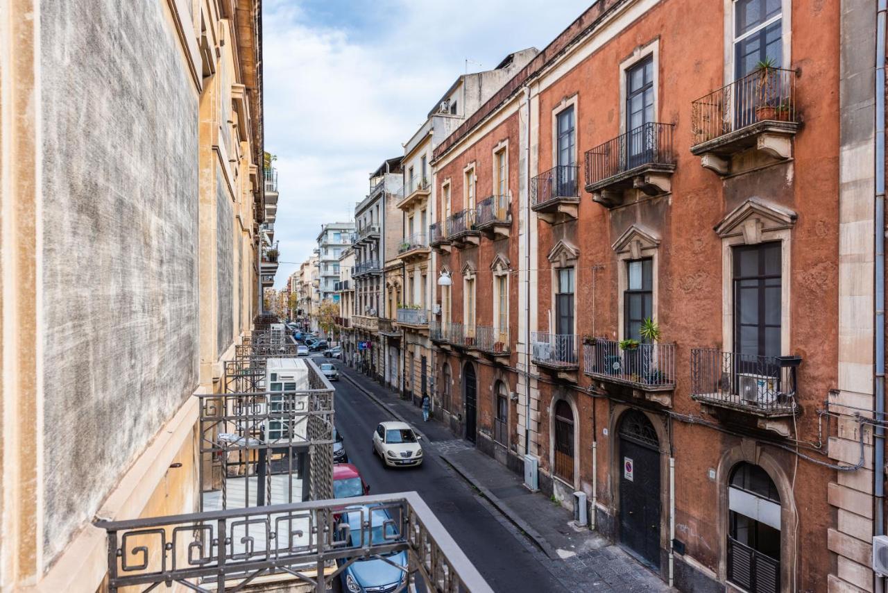קטאניה Ferrini Home - Firenze 70 מראה חיצוני תמונה