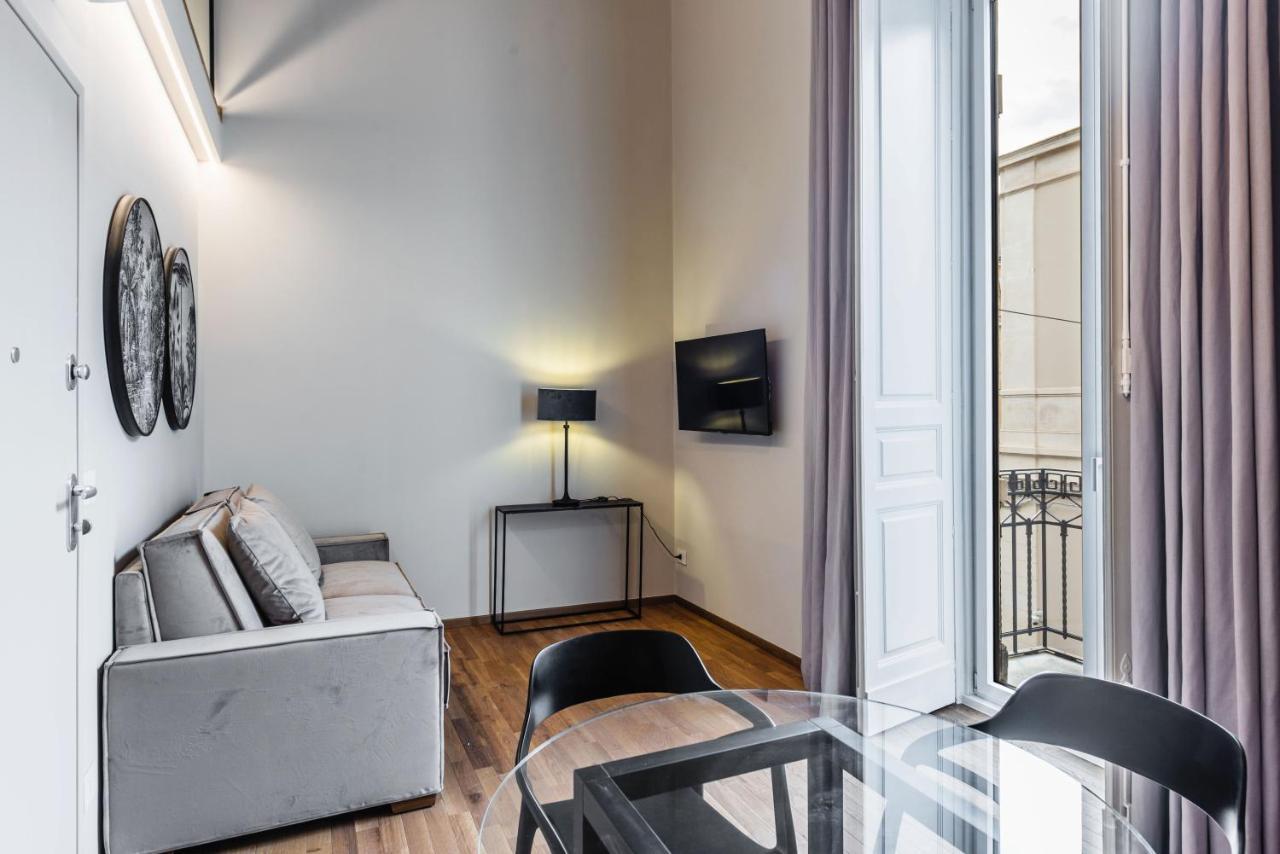 קטאניה Ferrini Home - Firenze 70 מראה חיצוני תמונה