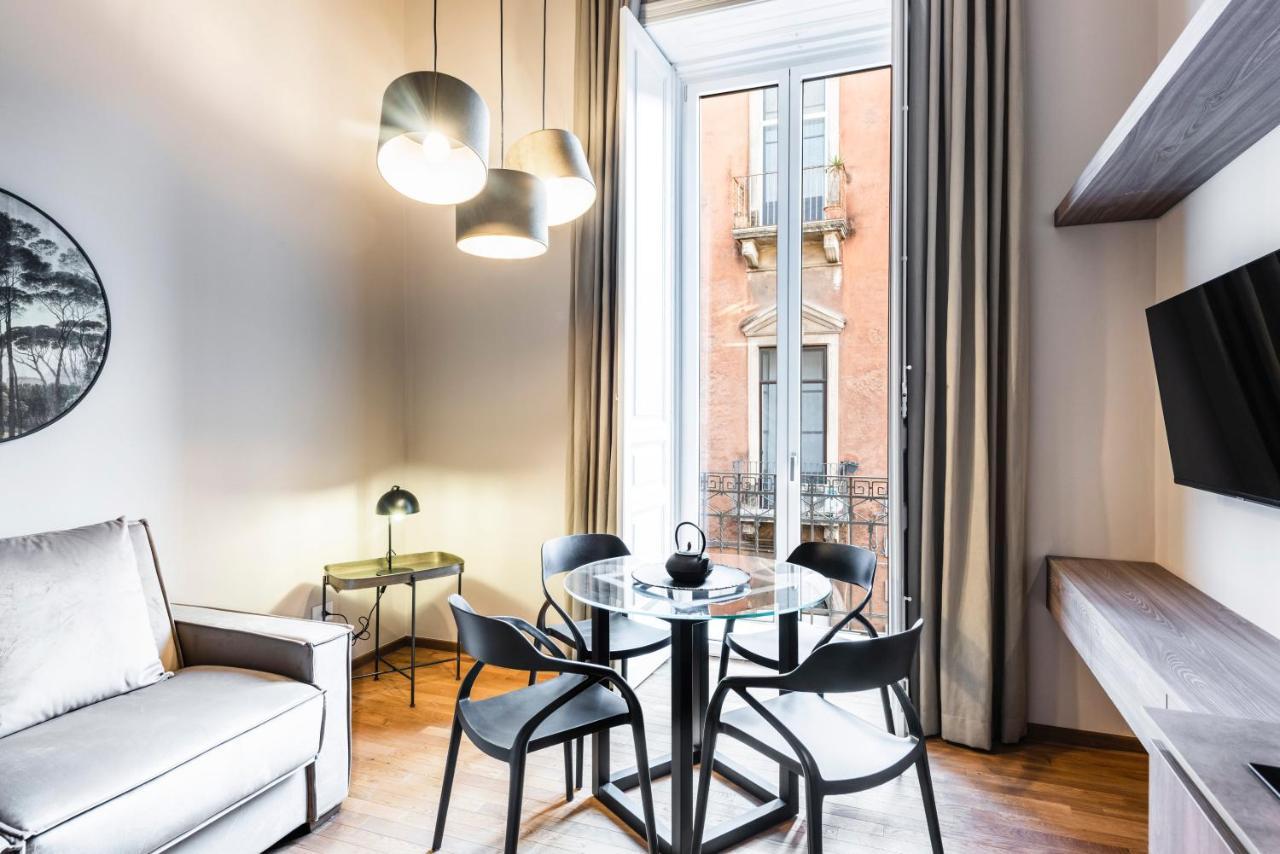 קטאניה Ferrini Home - Firenze 70 מראה חיצוני תמונה
