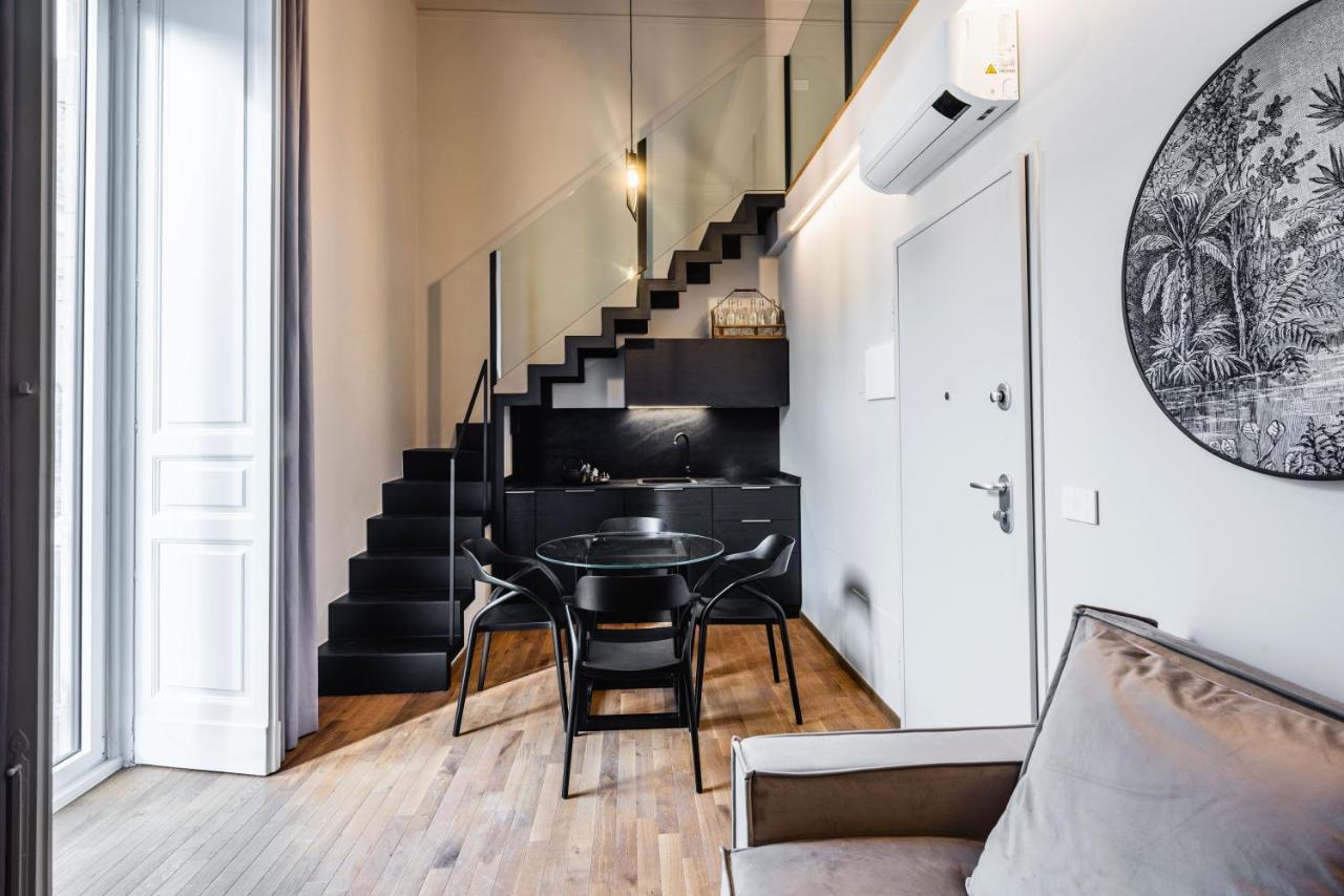 קטאניה Ferrini Home - Firenze 70 מראה חיצוני תמונה