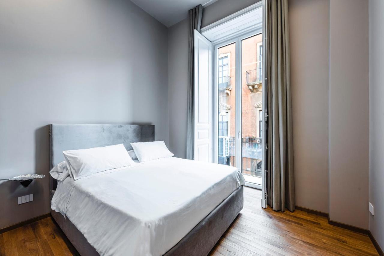 קטאניה Ferrini Home - Firenze 70 מראה חיצוני תמונה