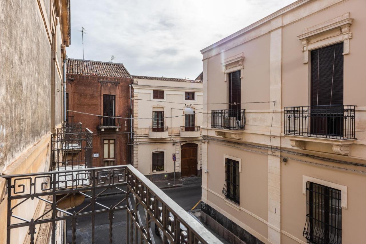 קטאניה Ferrini Home - Firenze 70 מראה חיצוני תמונה