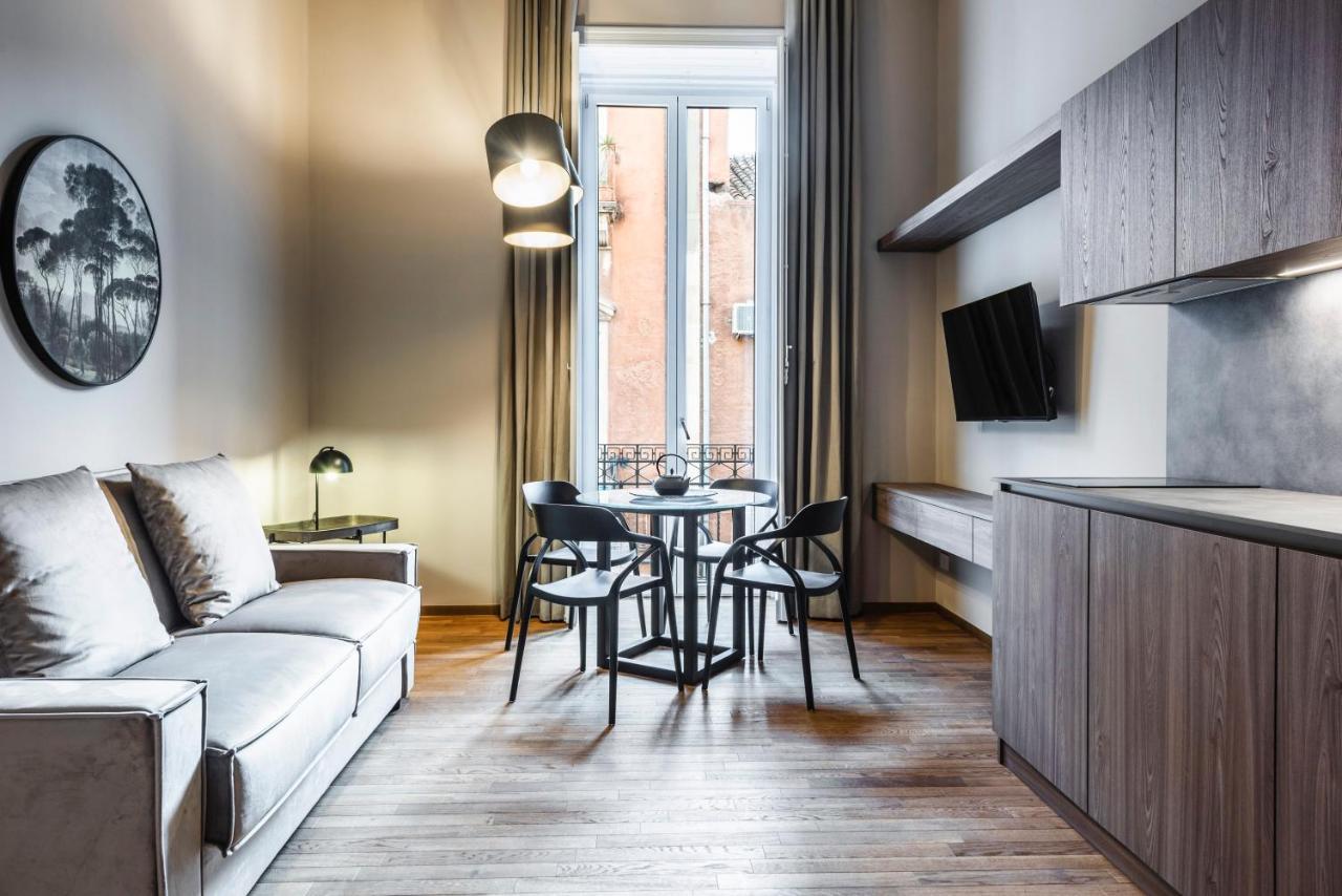 קטאניה Ferrini Home - Firenze 70 מראה חיצוני תמונה