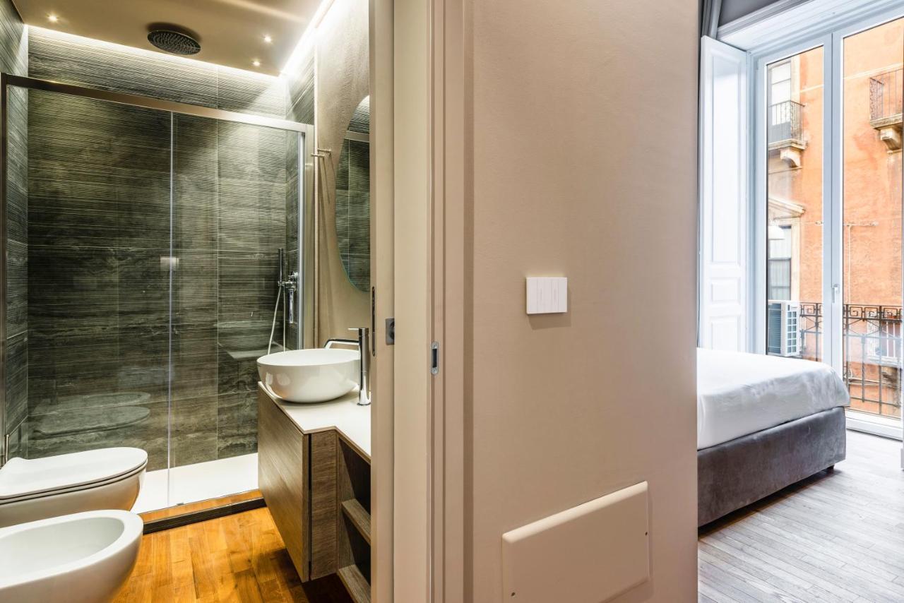 קטאניה Ferrini Home - Firenze 70 מראה חיצוני תמונה