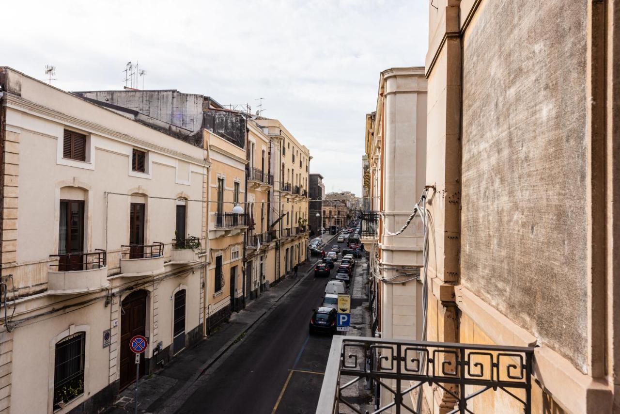 קטאניה Ferrini Home - Firenze 70 מראה חיצוני תמונה