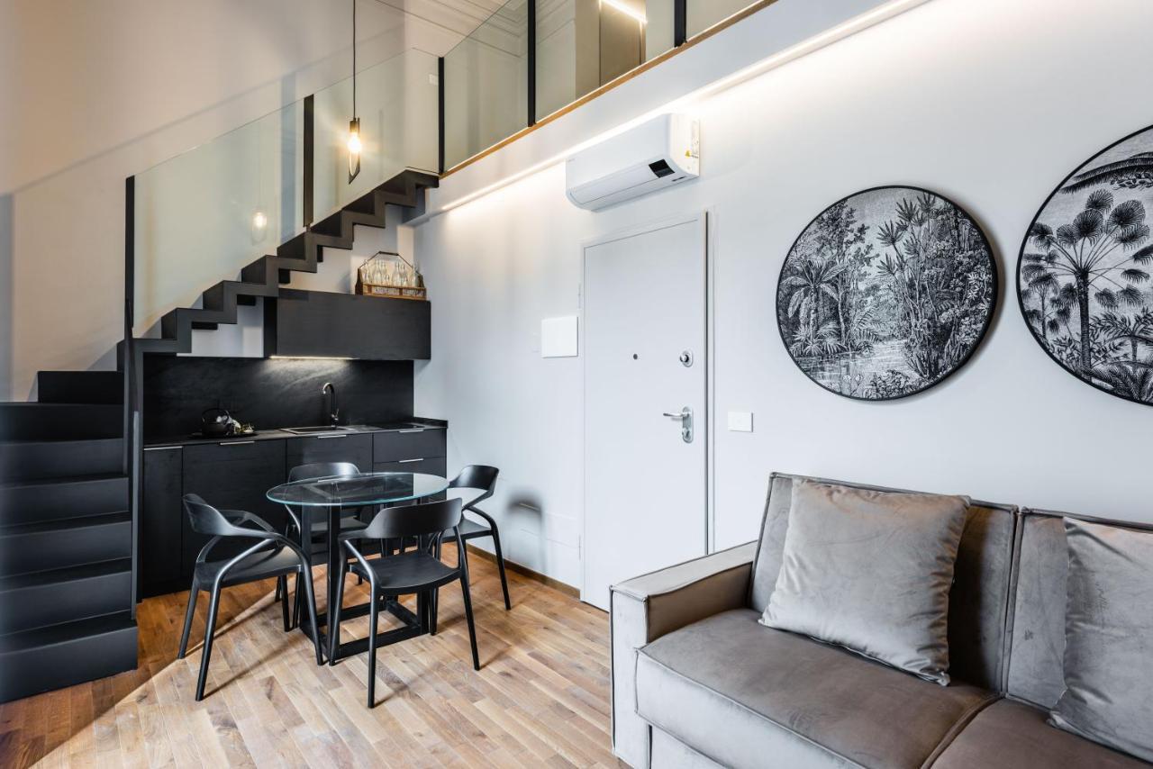 קטאניה Ferrini Home - Firenze 70 מראה חיצוני תמונה