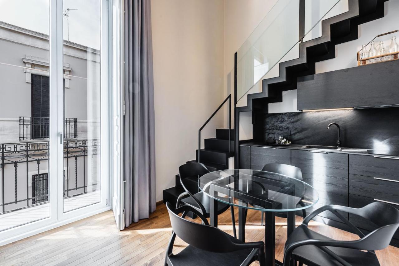 קטאניה Ferrini Home - Firenze 70 מראה חיצוני תמונה