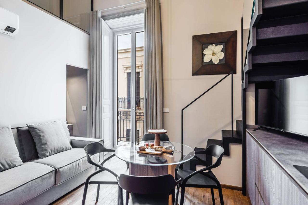 קטאניה Ferrini Home - Firenze 70 מראה חיצוני תמונה