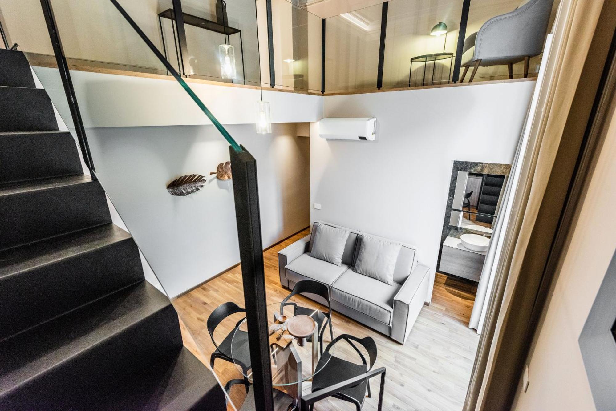 קטאניה Ferrini Home - Firenze 70 מראה חיצוני תמונה