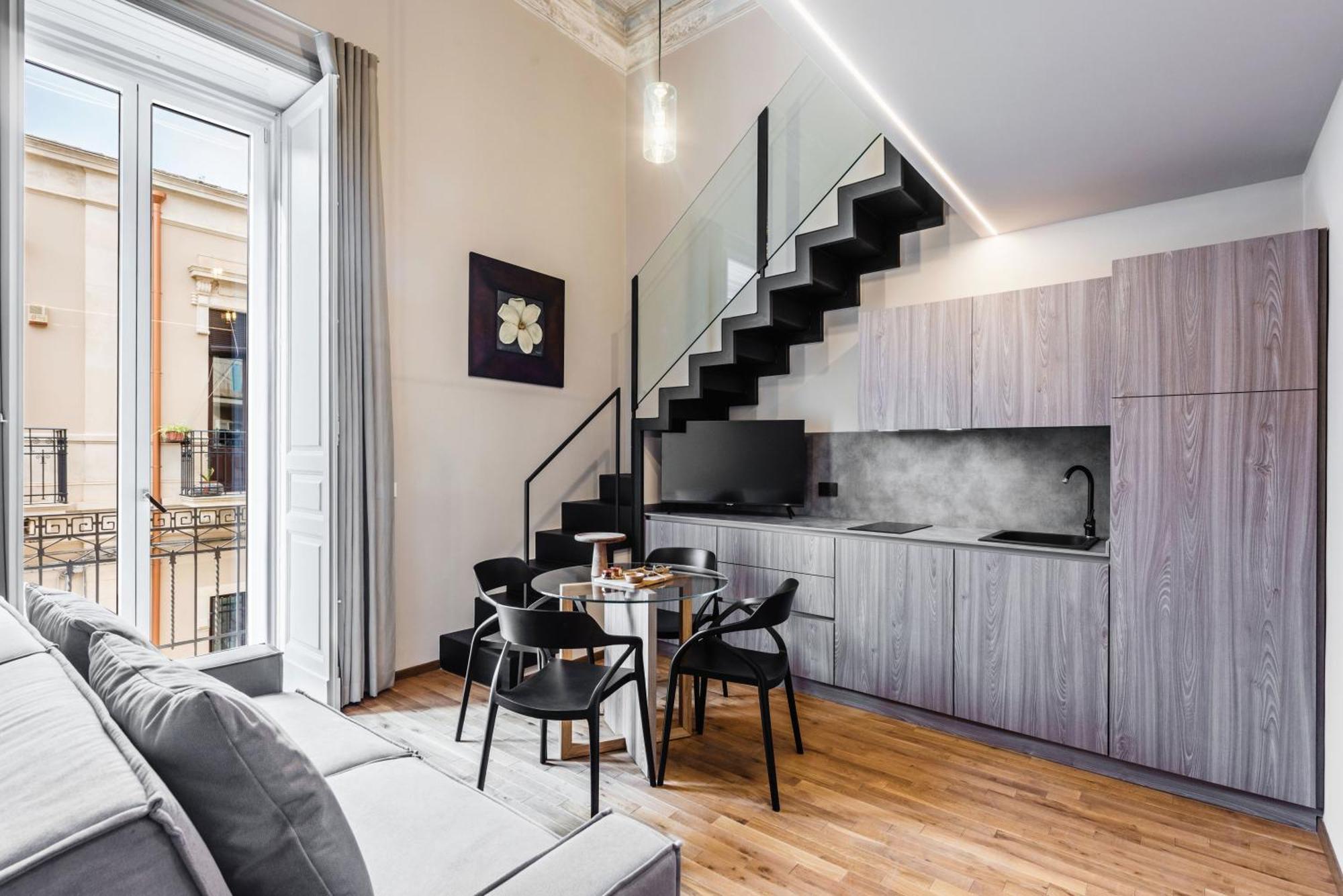 קטאניה Ferrini Home - Firenze 70 מראה חיצוני תמונה